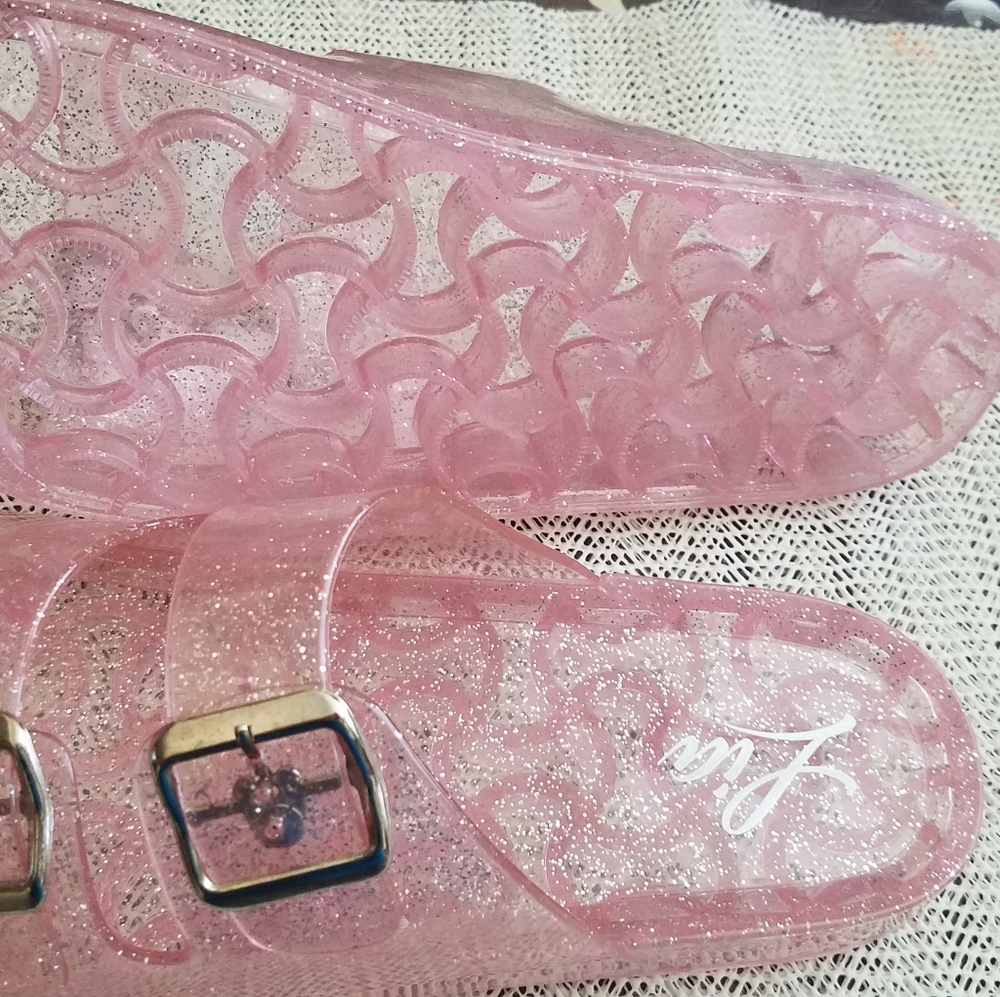 Pink Slides - Picture 3 of 10